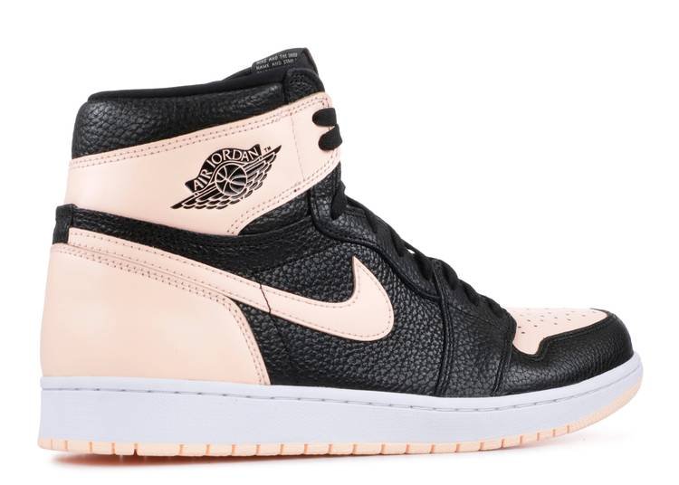 Air Jordan 1 Retro High Crimson Tint (9865181135175)