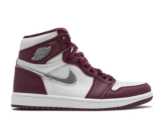 Air Jordan 1 Retro High OG Bordeaux (9865684353351)