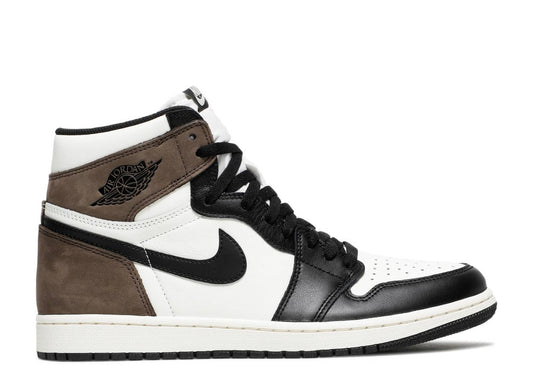 Air Jordan 1 Retro High OG Dark Mocha (9865232318791)