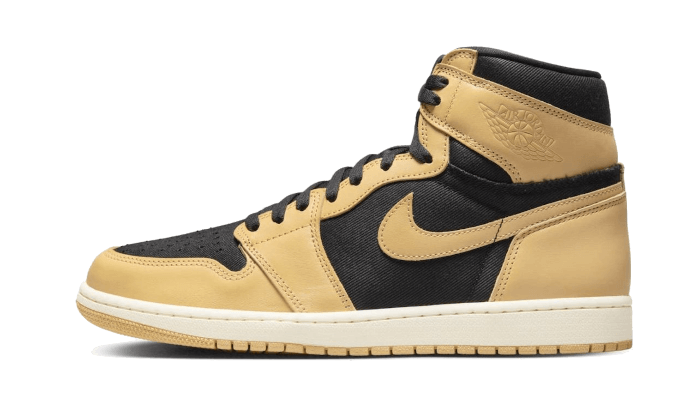 Air Jordan 1 Retro High OG Vachetta Tan (Heirloom) (6771151208775)