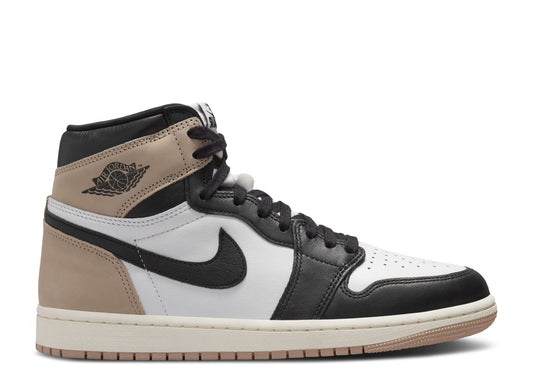 Air Jordan 1 Retro High OG Latte (9865549185351)