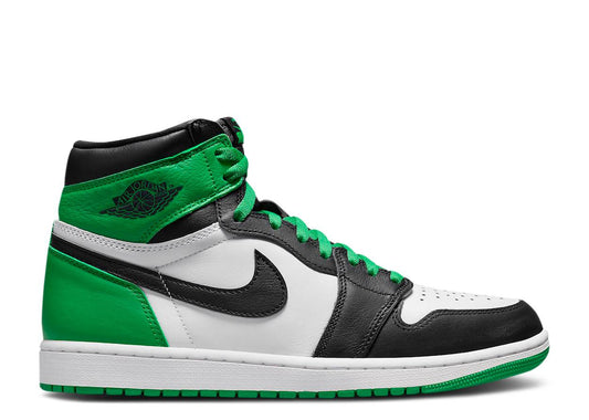 Air Jordan 1 Retro High OG Lucky Green (9865616359751)