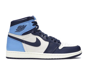 Air Jordan 1 Retro High OG Obsidian (9865222521159)