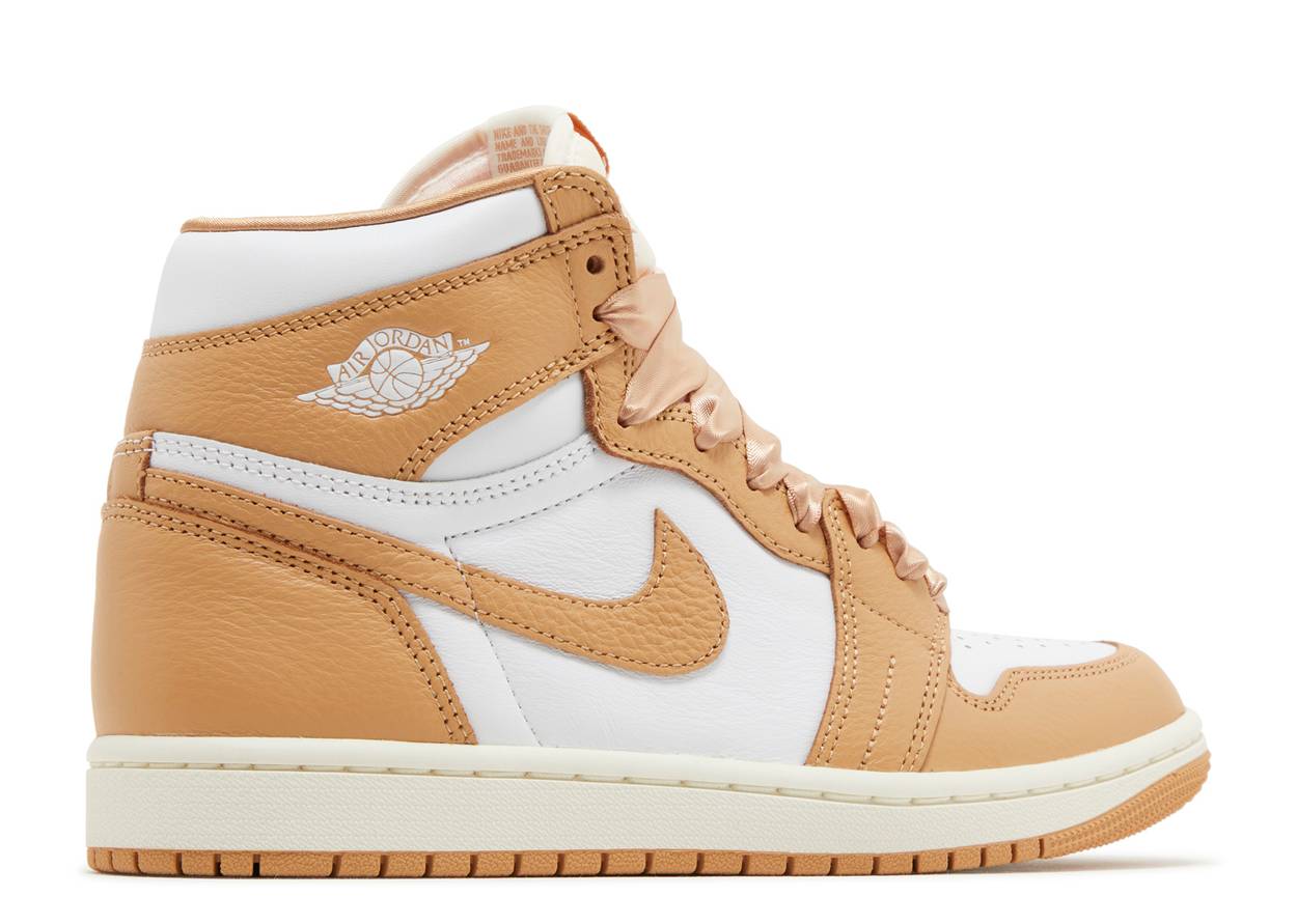 Air Jordan 1 Retro High OG Praline (9865589621063)