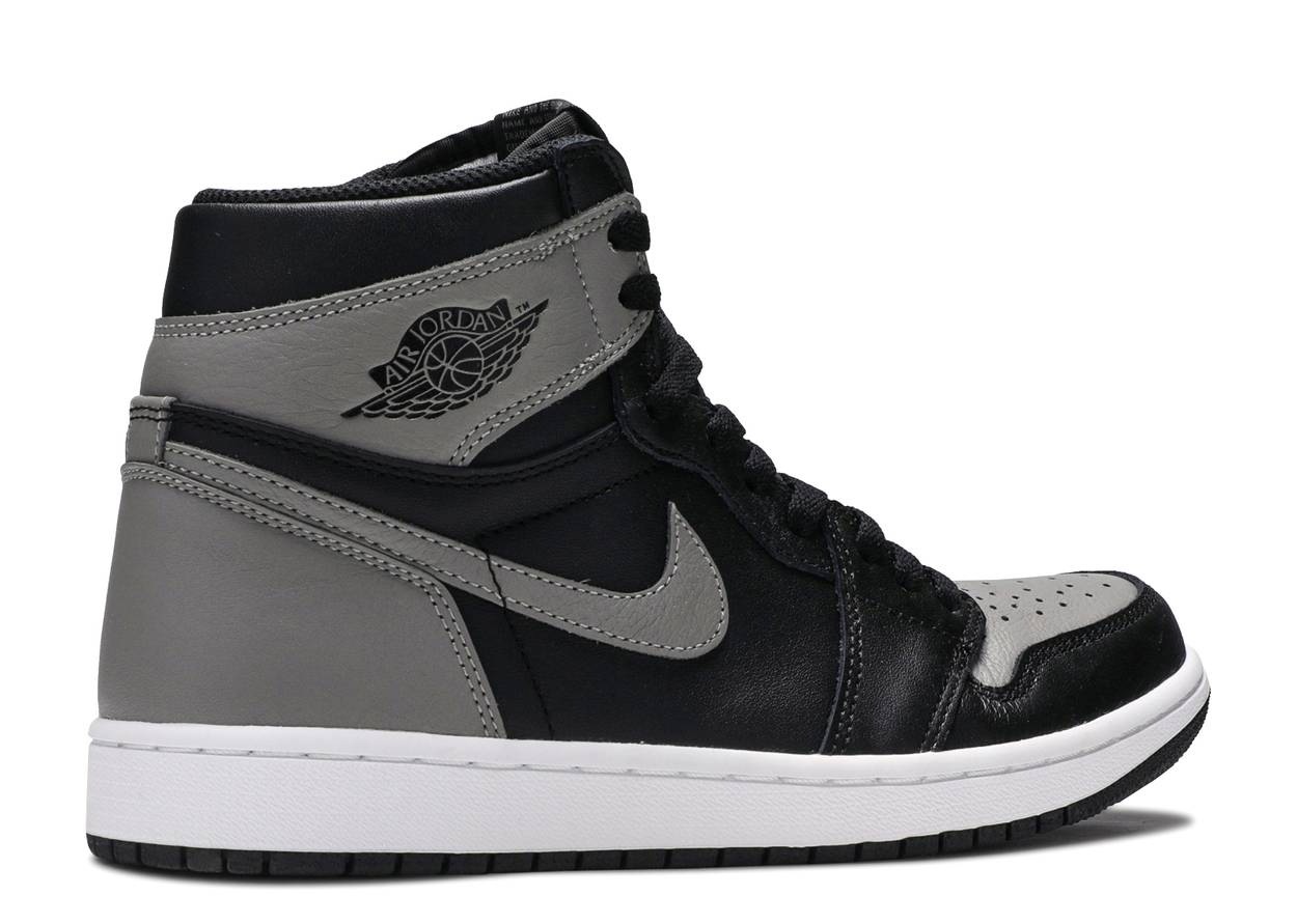 Air Jordan 1 Retro High OG Shadow (9865171992903)