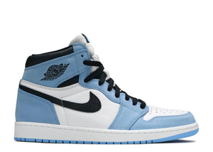 Air Jordan 1 Retro High OG University Blue (9865171861831)