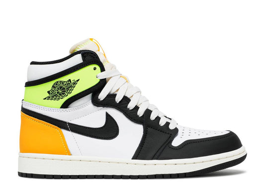 Air Jordan 1 Retro High OG Volt Gold (9865232253255)