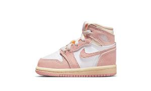 Air Jordan 1 Retro OG Washed Pink (TD) Baby