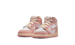 Air Jordan 1 Retro OG Washed Pink (TD) Baby