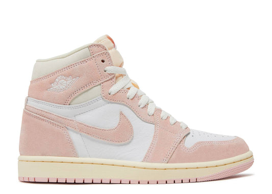 Air Jordan 1 Retro High OG Washed Pink (9865615049031)