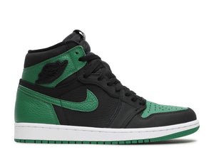 Air Jordan 1 Retro High Pine Green (9865232646471)