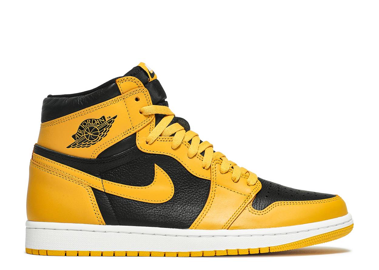 Air Jordan 1 Retro High Pollen (9865231335751)