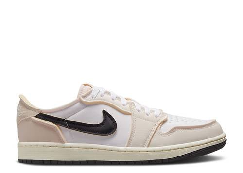 Air Jordan 1 Retro Low OG EX Coconut Milk (9865609314631)