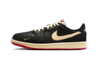Air Jordan 1 Retro Low OG Nigel Sylvester Better With Time