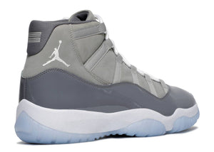 Air Jordan 11 Retro Cool Grey (9865230647623)