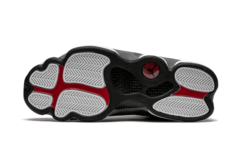 Air Jordan 13 Retro Red Flint