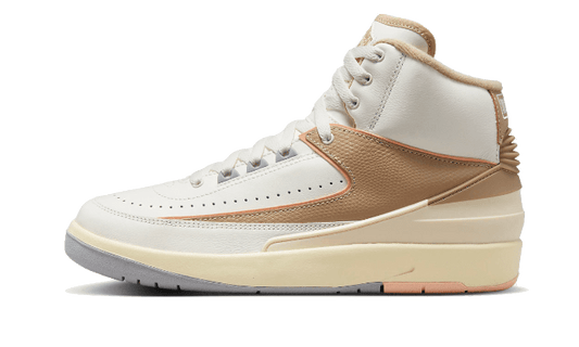 Air Jordan 2 Craft