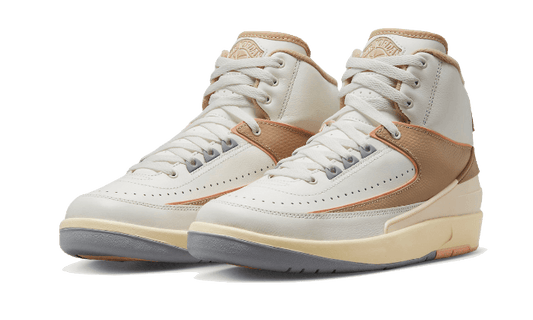 Air Jordan 2 Craft (6771035111751)