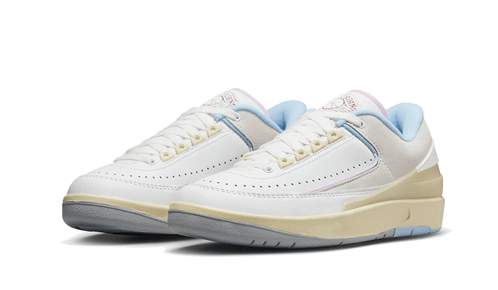 Air Jordan 2 Low Look Up In The Air (8456590328135)