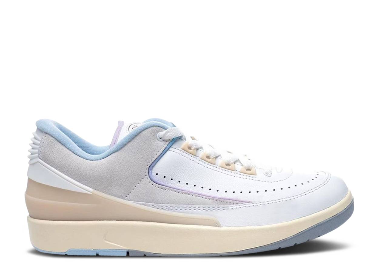 Air Jordan 2 Low Look Up In The Air (9865604399431)