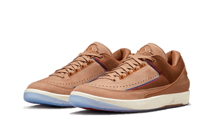 Air Jordan 2 Low SP Two 18 Rocky Tan (6771160482119)