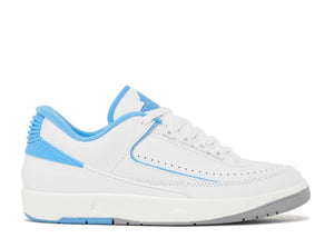 Air Jordan 2 Low University Blue (9865602629959)