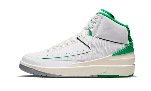 Air Jordan 2 Retro Lucky Green (6771038585159)