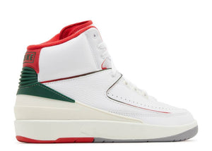 Air Jordan 2 Retro Italy (9865584968007)