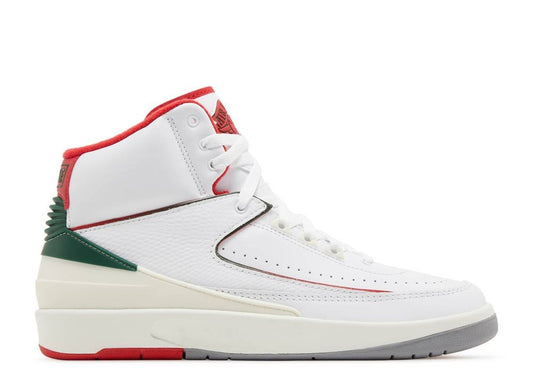 Air Jordan 2 Retro Italy (9865584968007)