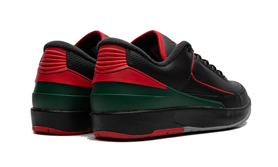 Air Jordan 2 Retro Low Christmas (8956245803335)