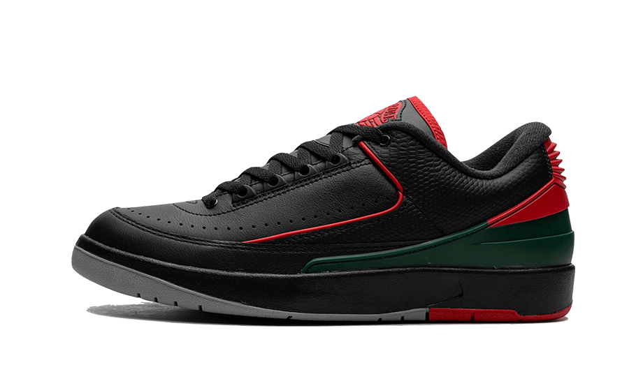 Air Jordan 2 Retro Low Christmas