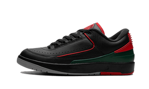 Air Jordan 2 Retro Low Christmas (8956245803335)