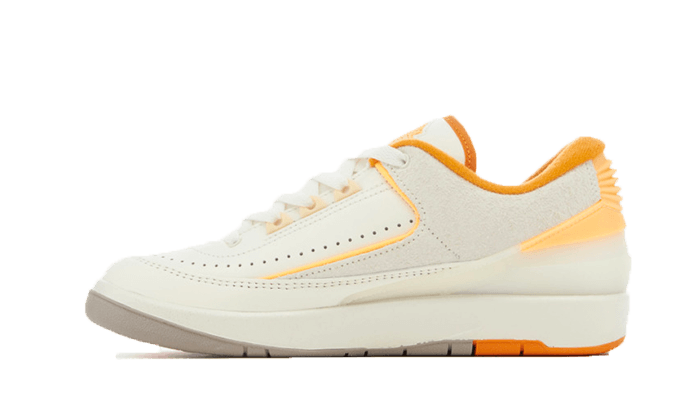 Air Jordan 2 Retro Low Craft Melon Tint (8357101240647)