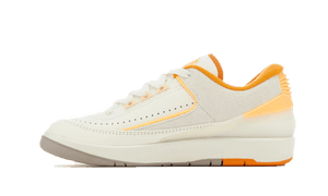 Air Jordan 2 Retro Low Craft Melon Tint (8357101240647)