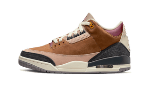 Air Jordan 3 Retro Winterized Archeo Brown