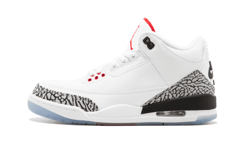 Air Jordan 3 All-Star NRG "Dunk Series" (6771040780615)