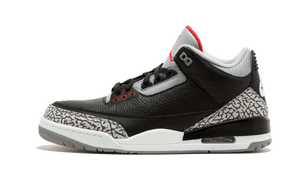 Air Jordan 3 Black Cement (2018) (6771090719047)