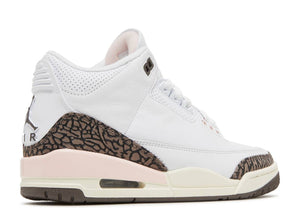 Air Jordan 3 Retro Dark Mocha Neapolitan (9865172353351)