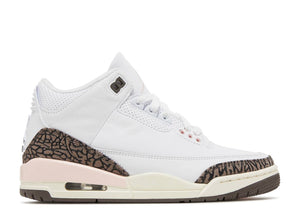 Air Jordan 3 Retro Dark Mocha Neapolitan (9865172353351)