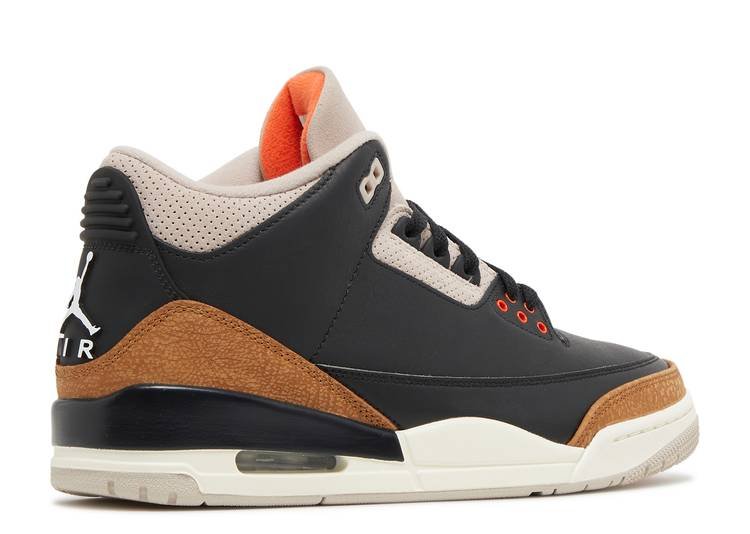 Air Jordan 3 Retro Desert Elephant (9865638084935)