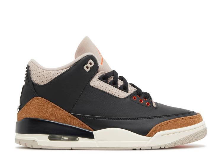 Air Jordan 3 Retro Desert Elephant (9865638084935)