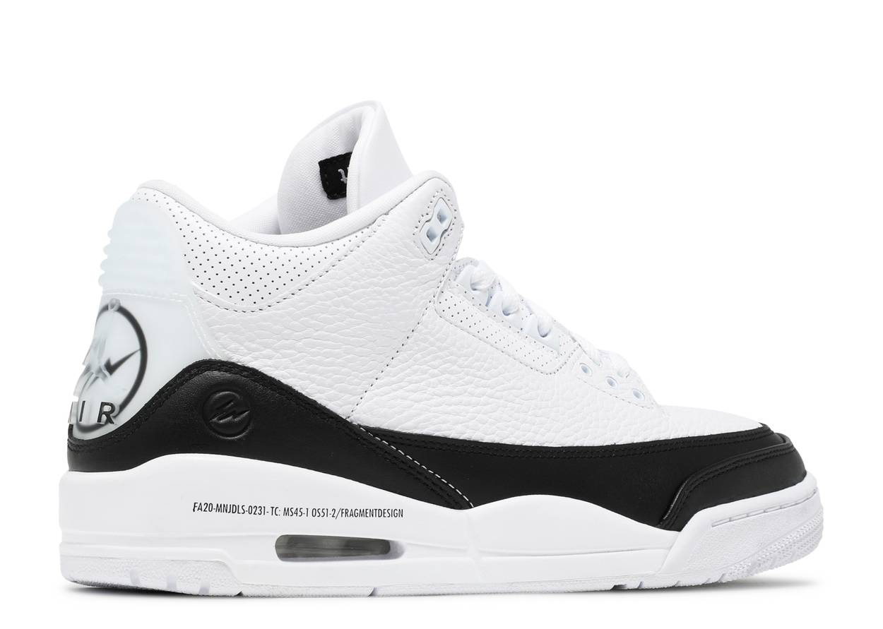 Air Jordan 3 Retro Fragment (9865232449863)