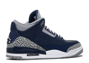 Air Jordan 3 Retro Georgetown (9865214296391)