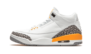 Air Jordan 3 Retro Laser Orange (6771053363527)