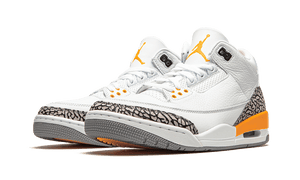 Air Jordan 3 Retro Laser Orange (6771053363527)