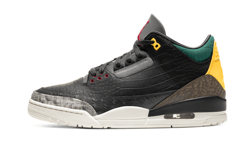 Air Jordan 3 Retro SE Animal Instinct 2.0 (6771073777991)