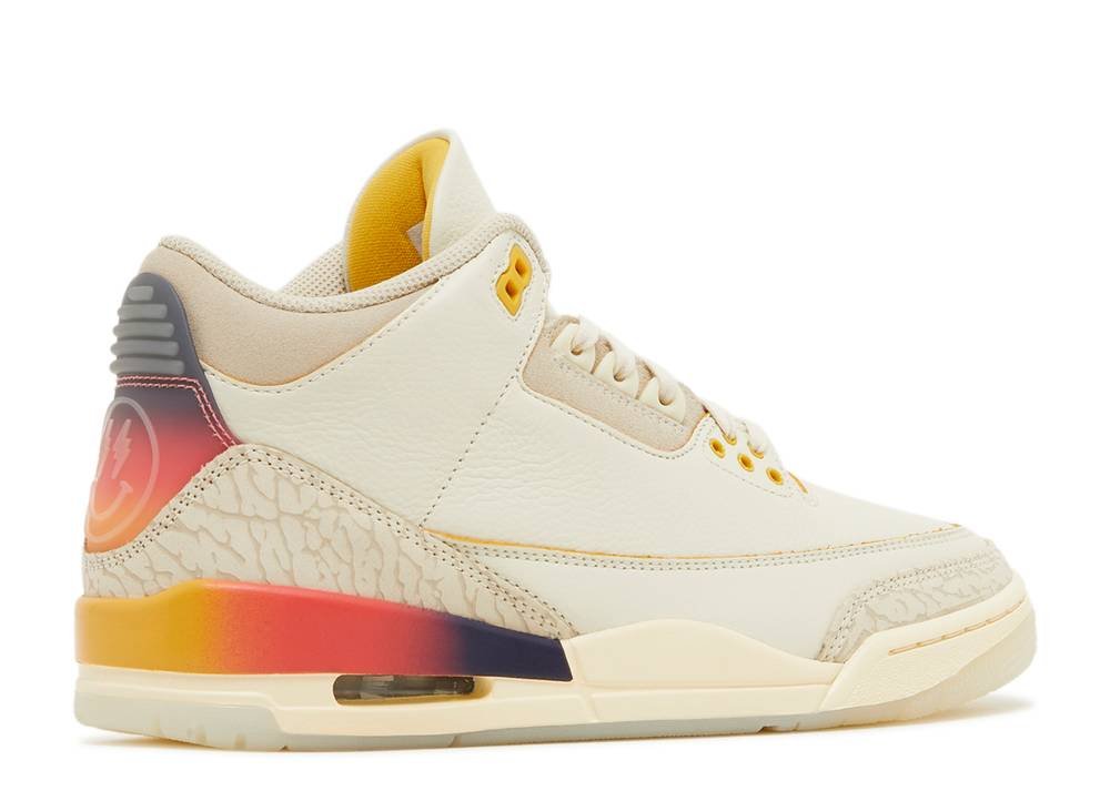 Air Jordan 3 Retro SP J Balvin Medellín Sunset (9865158459719)