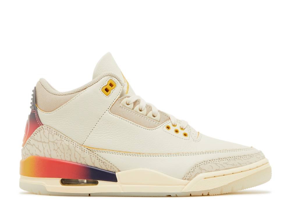 Air Jordan 3 Retro SP J Balvin Medellín Sunset (9865158459719)