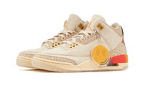 Air Jordan 3 J Balvin Medellín Sunset