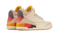 Air Jordan 3 J Balvin Medellín Sunset